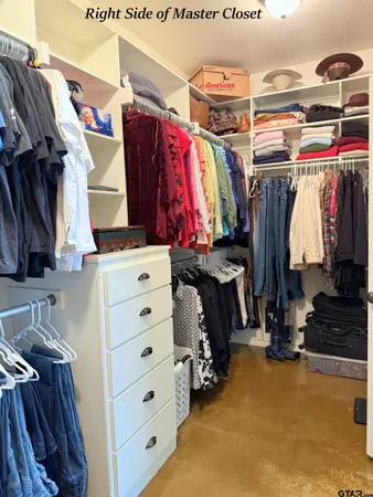 $624,000 | 15741 County Road 1100, Tyler, TX 75703