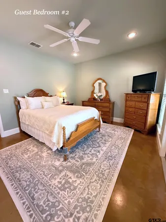 $624,000 | 15741 County Road 1100, Tyler, TX 75703