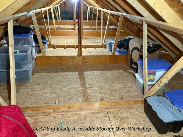 $624,000 | 15741 County Road 1100, Tyler, TX 75703