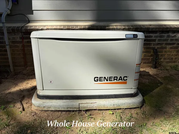 $624,000 | 15741 County Road 1100, Tyler, TX 75703