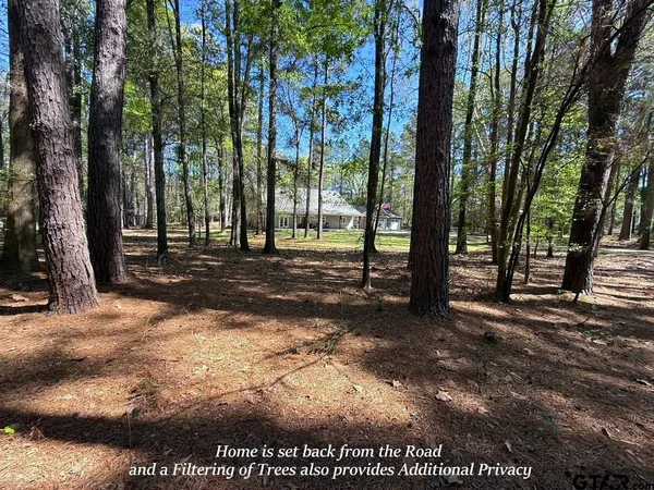 $624,000 | 15741 County Road 1100, Tyler, TX 75703