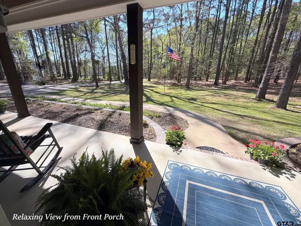 $624,000 | 15741 County Road 1100, Tyler, TX 75703