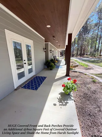 $624,000 | 15741 County Road 1100, Tyler, TX 75703