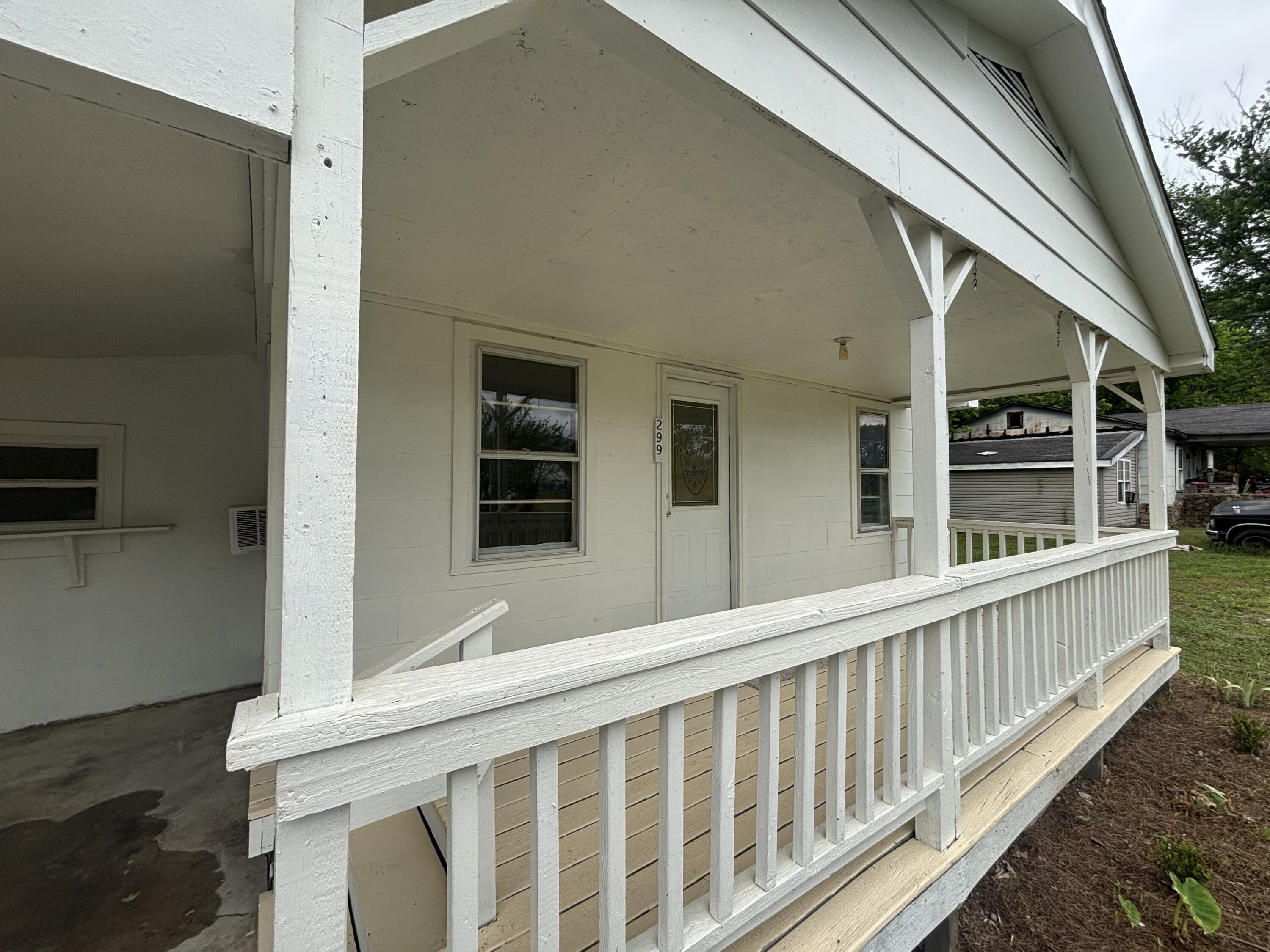 299 Houston Street Dunlap, TN 37327 - Photo 2 of 18 IMG_6580