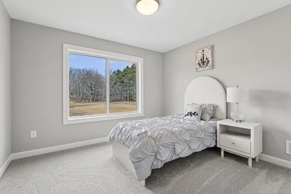$499,900 | 14246 244th Avenue Northwest, Zimmerman, MN 55398
