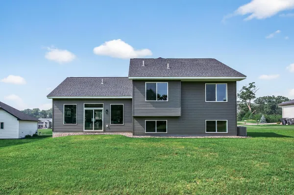 $499,900 | 14246 244th Avenue Northwest, Zimmerman, MN 55398