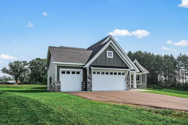 $499,900 | 14246 244th Avenue Northwest, Zimmerman, MN 55398