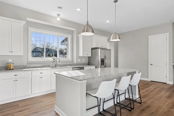 $499,900 | 14246 244th Avenue Northwest, Zimmerman, MN 55398