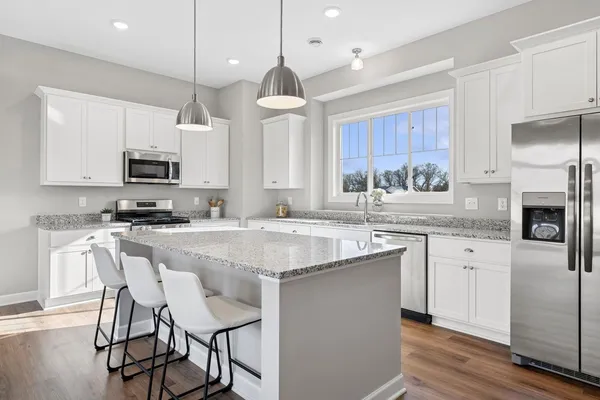 $499,900 | 14246 244th Avenue Northwest, Zimmerman, MN 55398