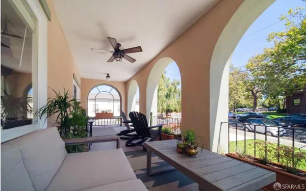 $1,700,000 | 433-435 Vernon Street, Oakland, CA 94610