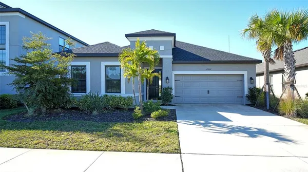 $635,000 | 15312 Shady Palms Lane, Nokomis, FL 34275