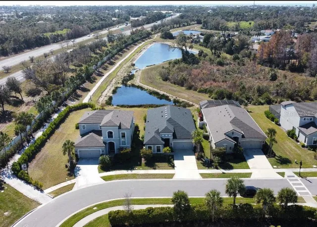 $664,500 | 15312 Shady Palms Lane, Nokomis, FL 34275