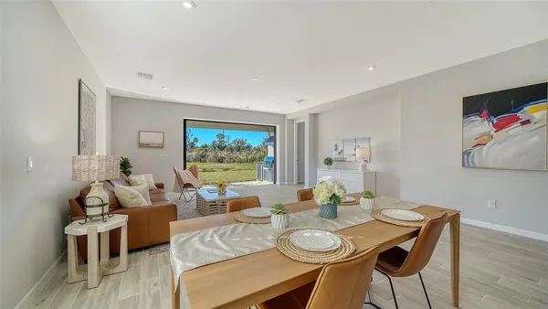 a close view of stove