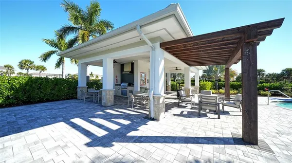 $635,000 | 15312 Shady Palms Lane, Nokomis, FL 34275