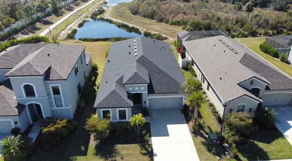 $635,000 | 15312 Shady Palms Lane, Nokomis, FL 34275