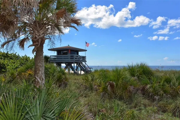 $635,000 | 15312 Shady Palms Lane, Nokomis, FL 34275
