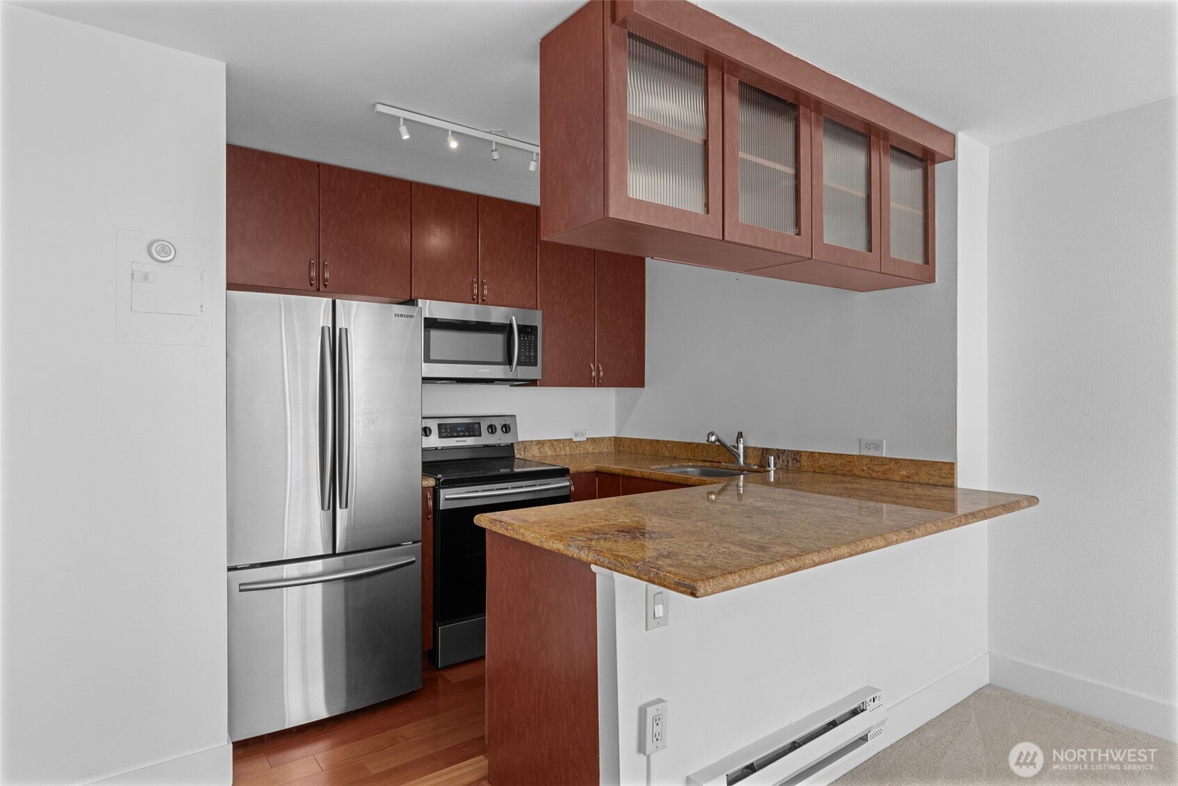 1105 Spring Street, Unit 1309 Seattle, WA 98104 - Photo 14 of 27