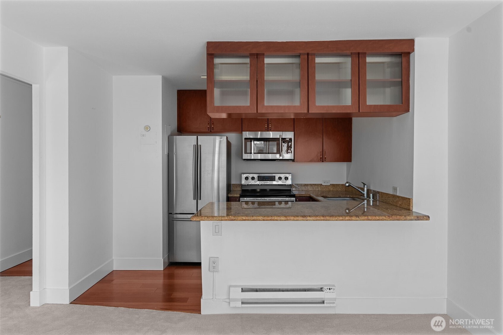 1105 Spring Street, Unit 1309 Seattle, WA 98104 - Photo 15 of 27