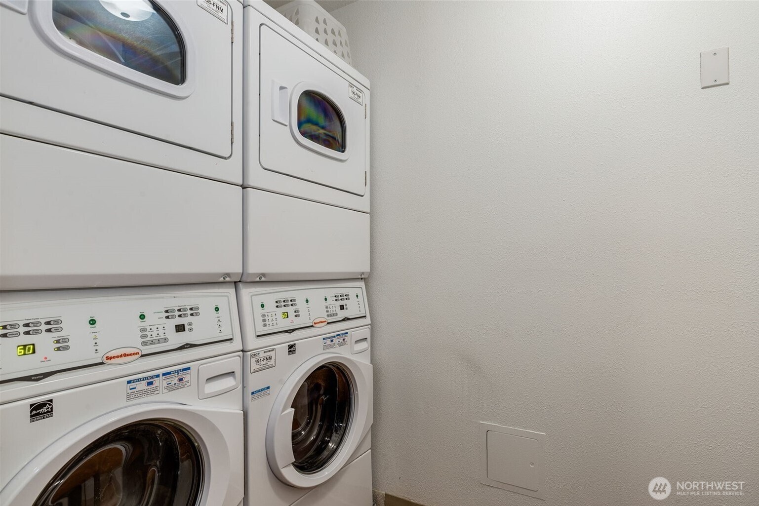 1105 Spring Street, Unit 1309 Seattle, WA 98104 - Photo 24 of 27