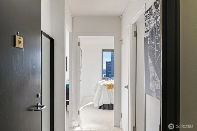 $2,300 | 1105 Spring Street, Unit 1309, Seattle, WA 98104