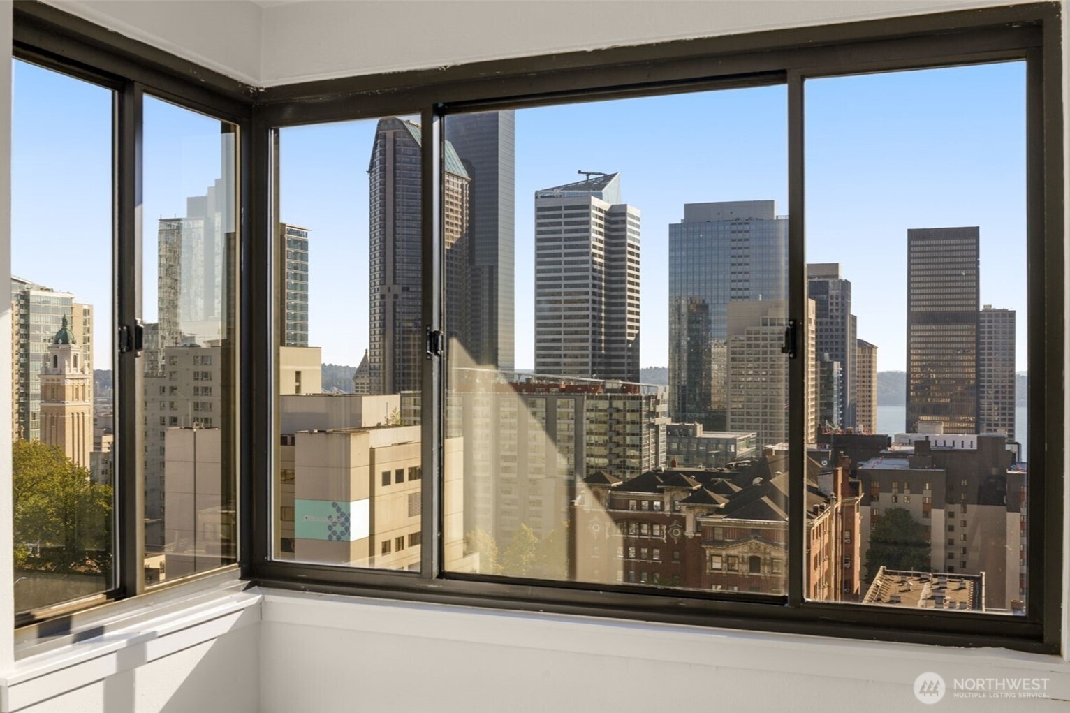 1105 Spring Street, Unit 1309 Seattle, WA 98104 - Photo 6 of 27