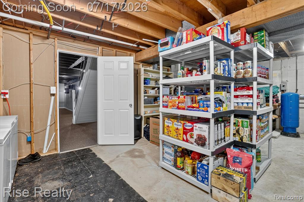 4338 South Duffield Road Lennon, MI 48449 - Photo 31 of 61