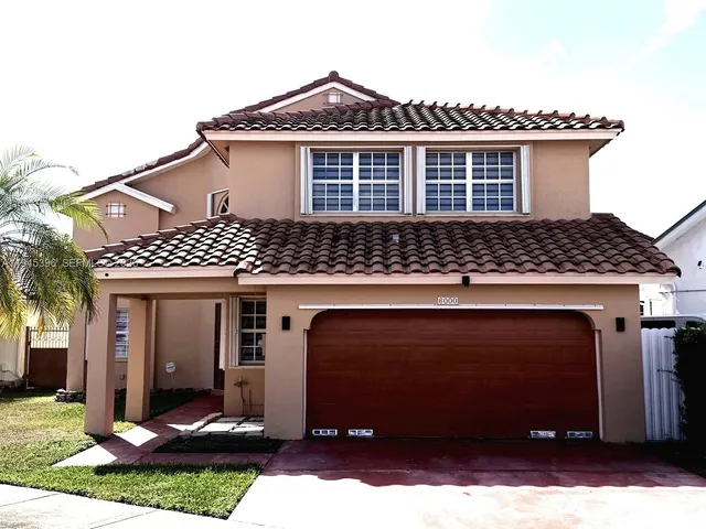 $740,000 | 6000 Southwest 153rd Court Road, Miami, FL 33193