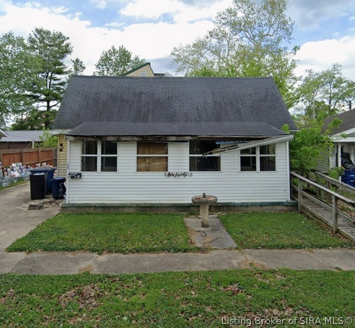 706 S Street Bedford, IN 47421 - Photo 1 of 4