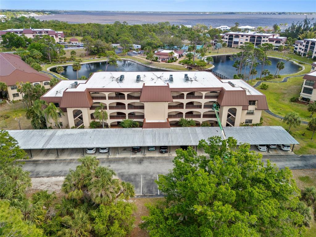 23465 Harbor View Road, Unit 915 Punta Gorda, FL 33980 - Photo 27 of 56 Gallery Image 27