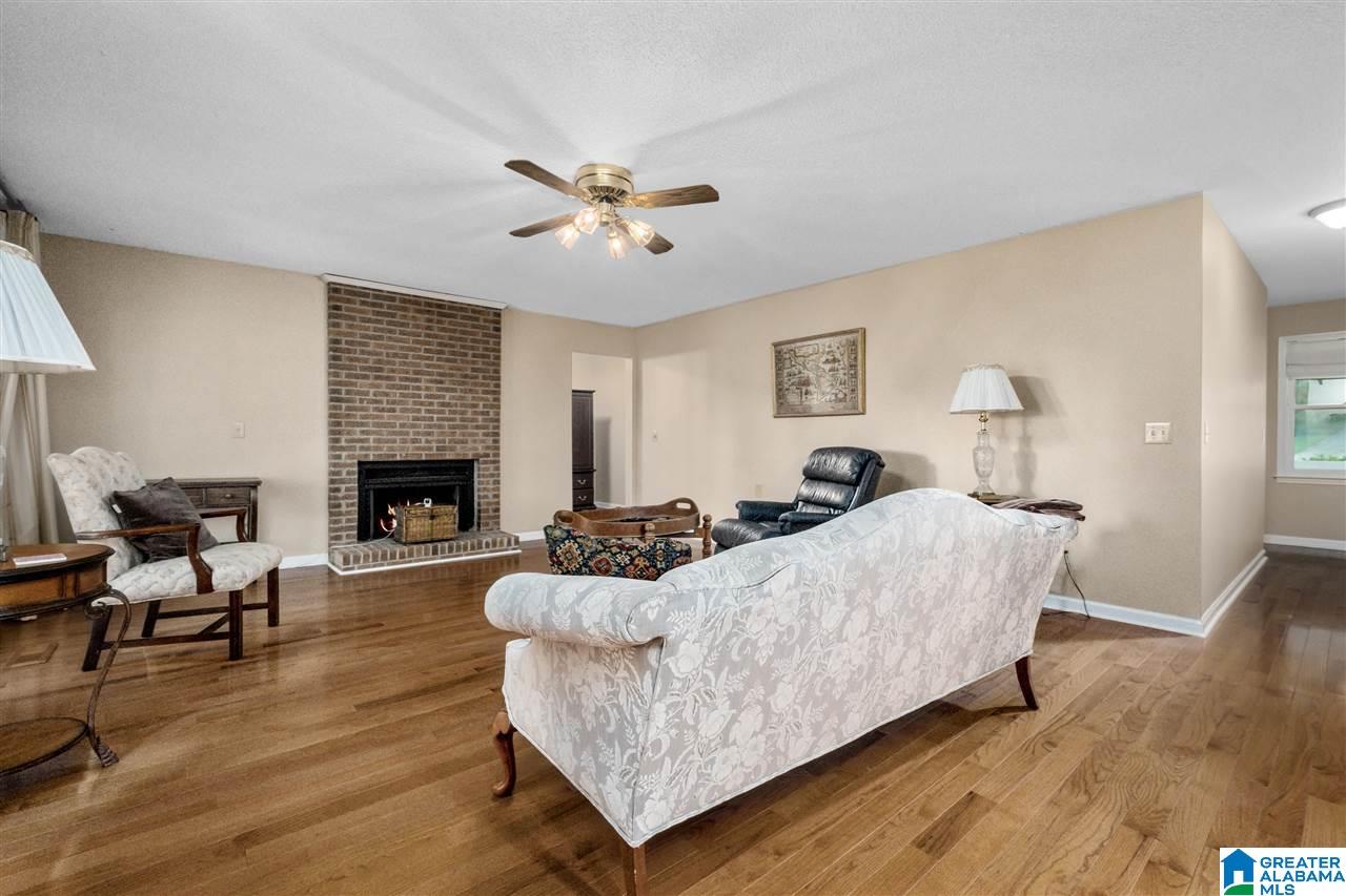 3 Country Club Drive Calera, AL 35040 - Photo 10 of 29