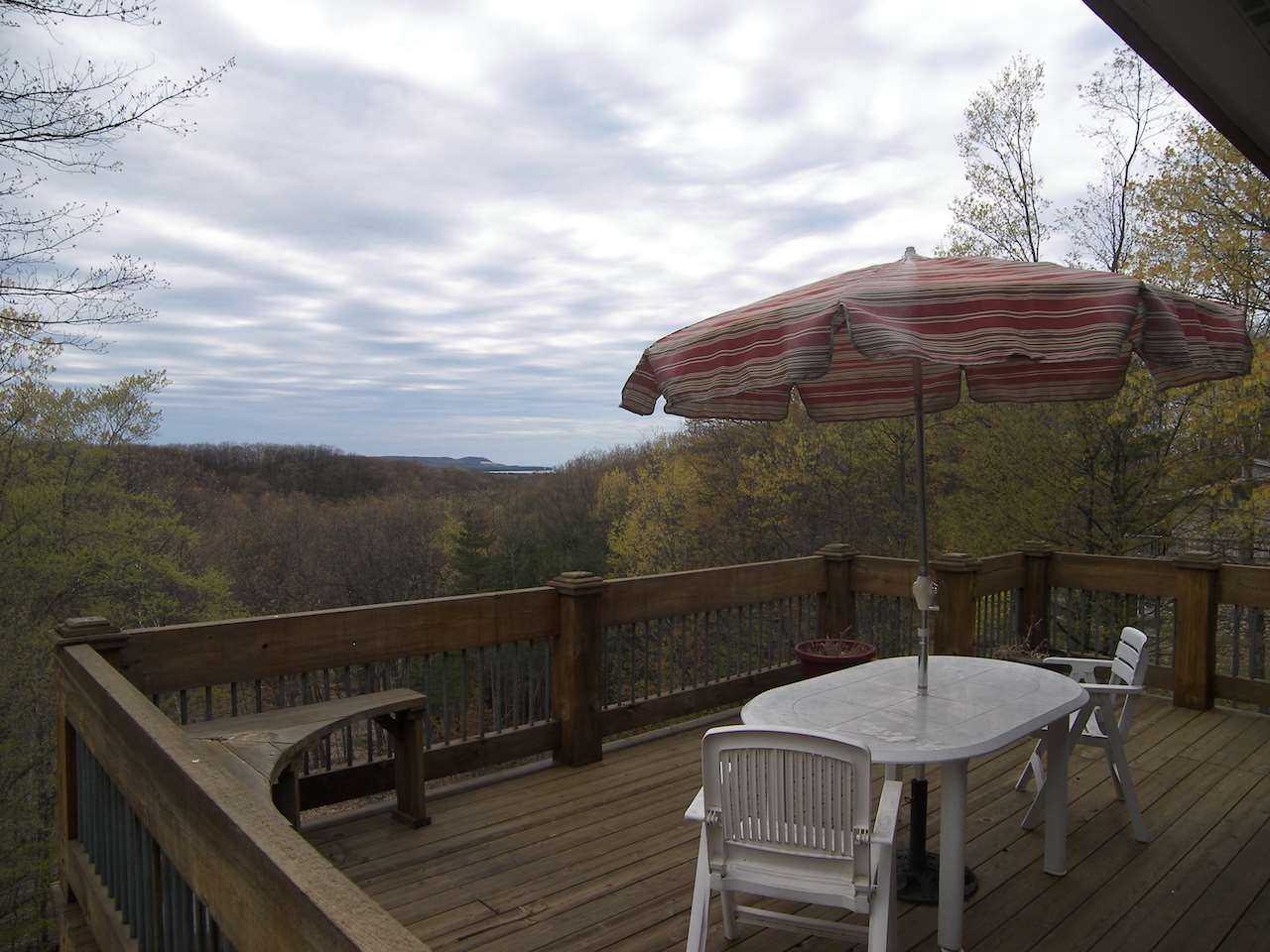 4380 South Sugar Loaf Mountain Road Cedar, MI 49621 - Photo 48 of 82 1831909-47.JPG
