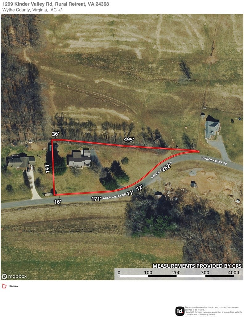 1299 Kinder Valley Road Rural Retreat, VA 24368 - Photo 82 of 82 Gallery Image 82