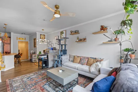 $319,000 | 10176 Park Meadows Drive, Unit 2117, Lone Tree, CO 80124