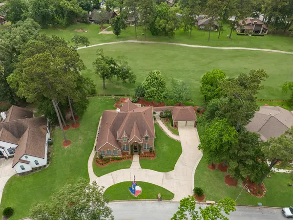 $499,000 | 16002 Dunes Drive, Crosby, TX 77532