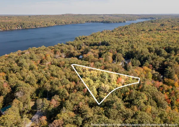 $99,000 | Lot#2 Candlewyck Road, Windham, ME 04062