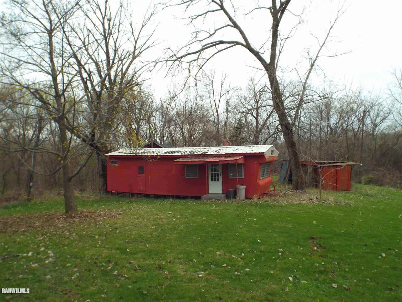7702 South Gamble Hill Road Hanover, IL 61041 - Photo 8 of 13 Gallery Image 8