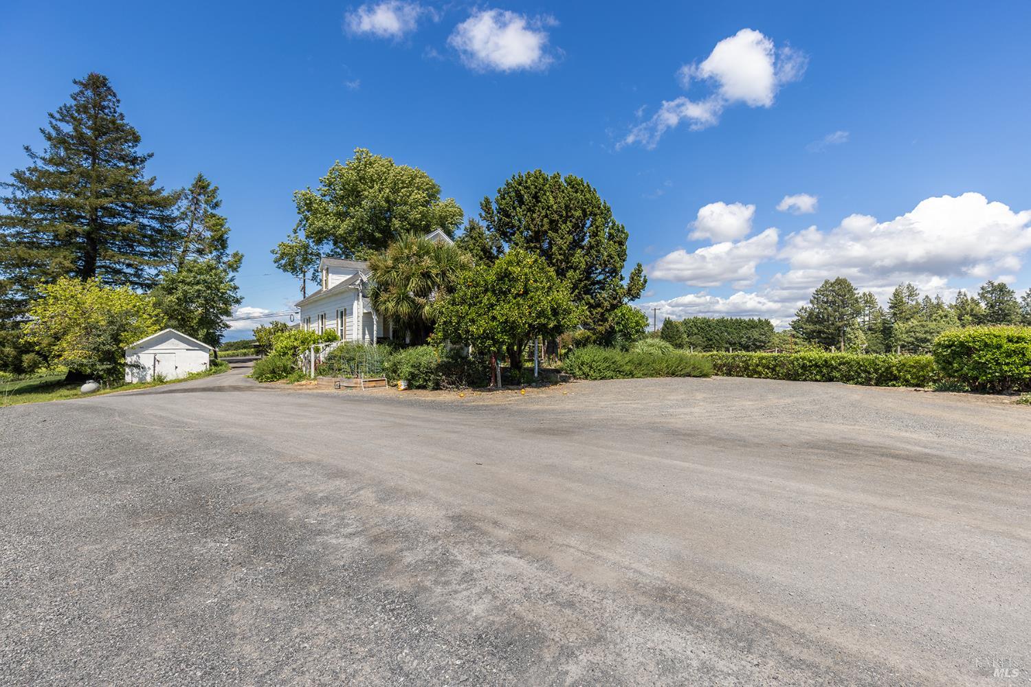 14640 Morelli Lane Sebastopol, CA 95472 - Photo 23 of 60