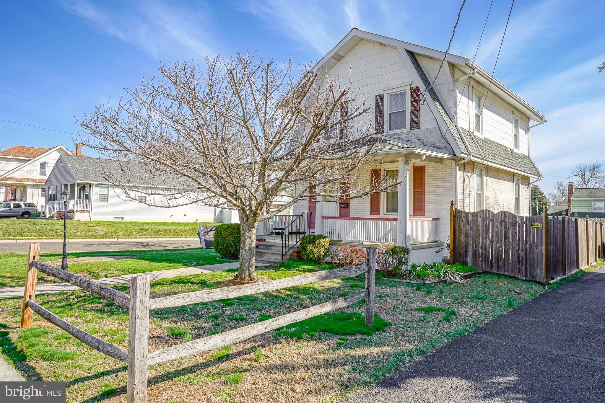 99 Linden Avenue Pitman, NJ 08071 - Photo 1 of 32