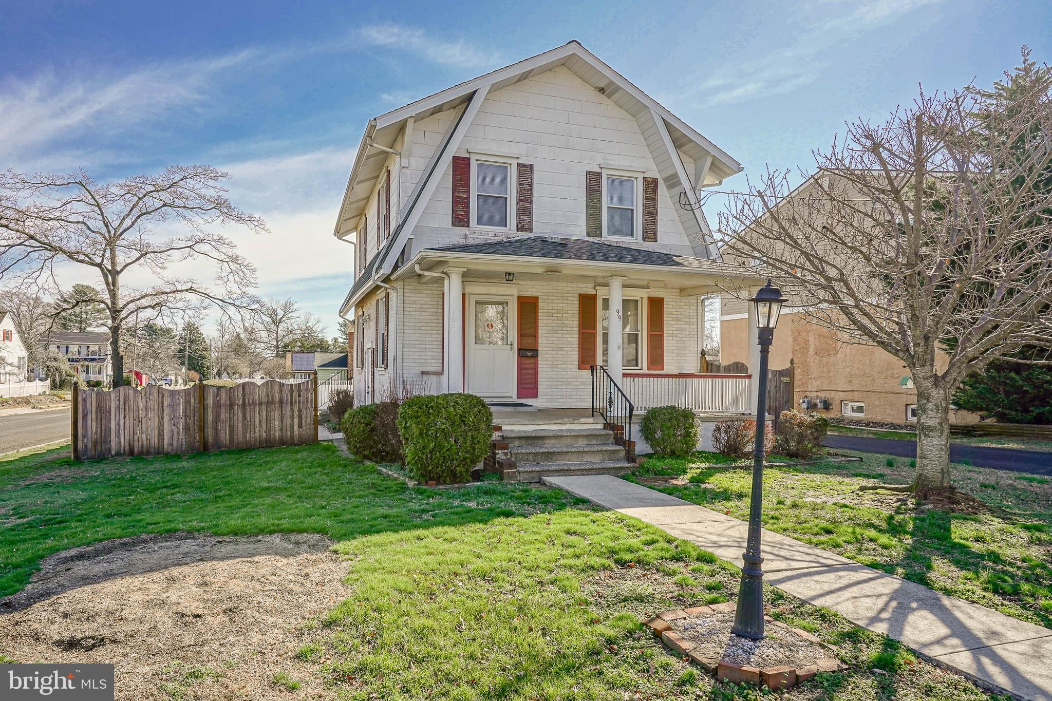 99 Linden Avenue Pitman, NJ 08071 - Photo 2 of 32