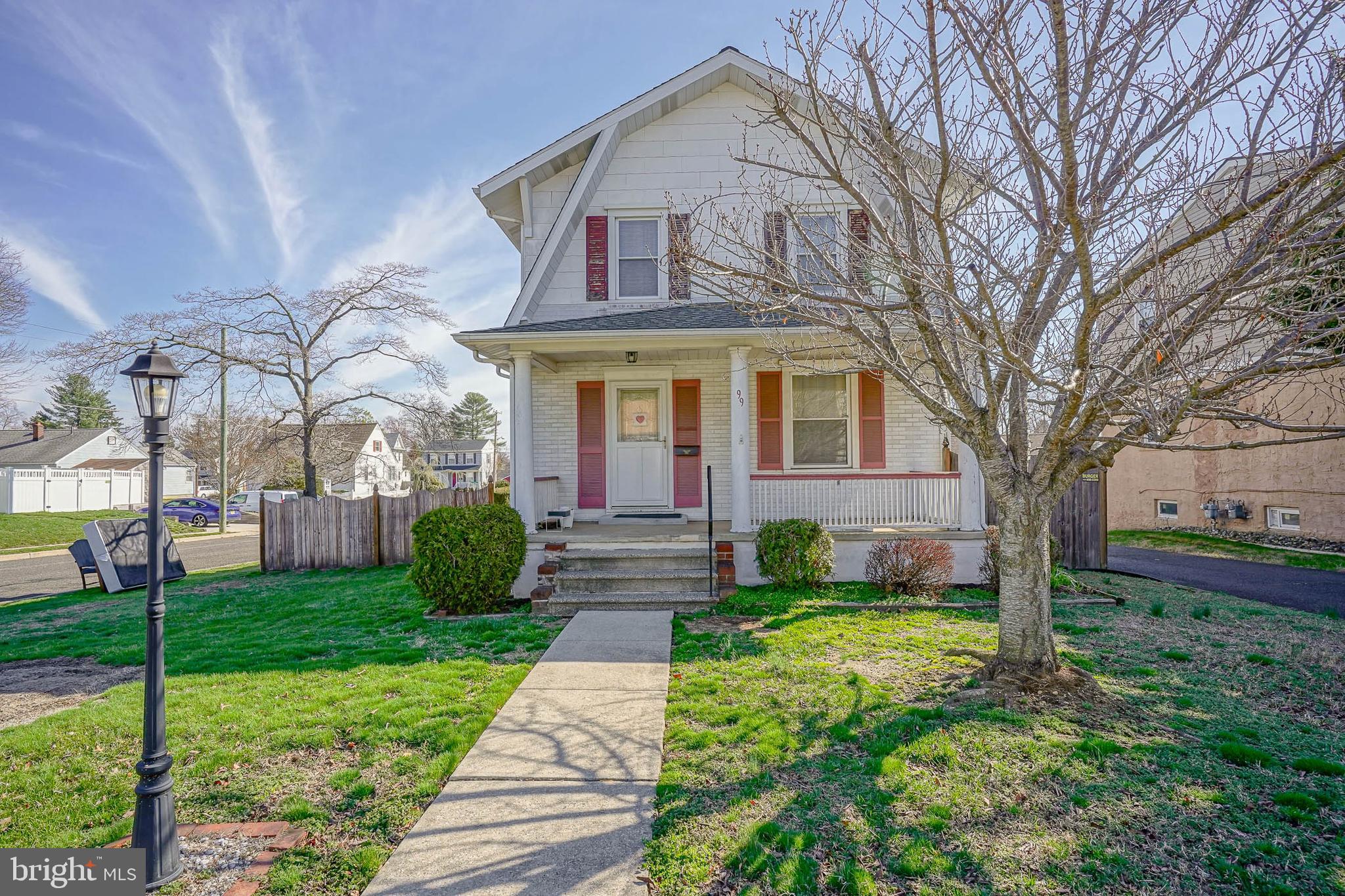 99 Linden Avenue Pitman, NJ 08071 - Photo 3 of 32