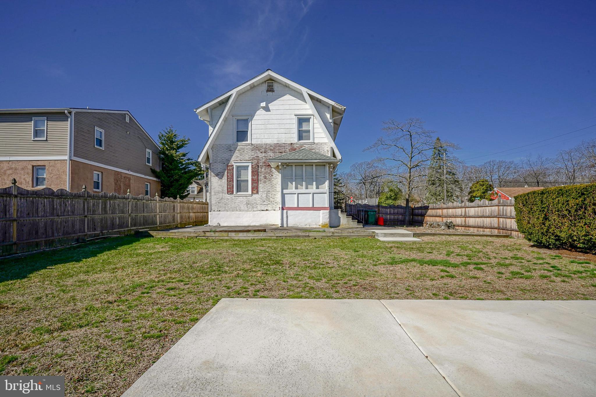 99 Linden Avenue Pitman, NJ 08071 - Photo 31 of 32