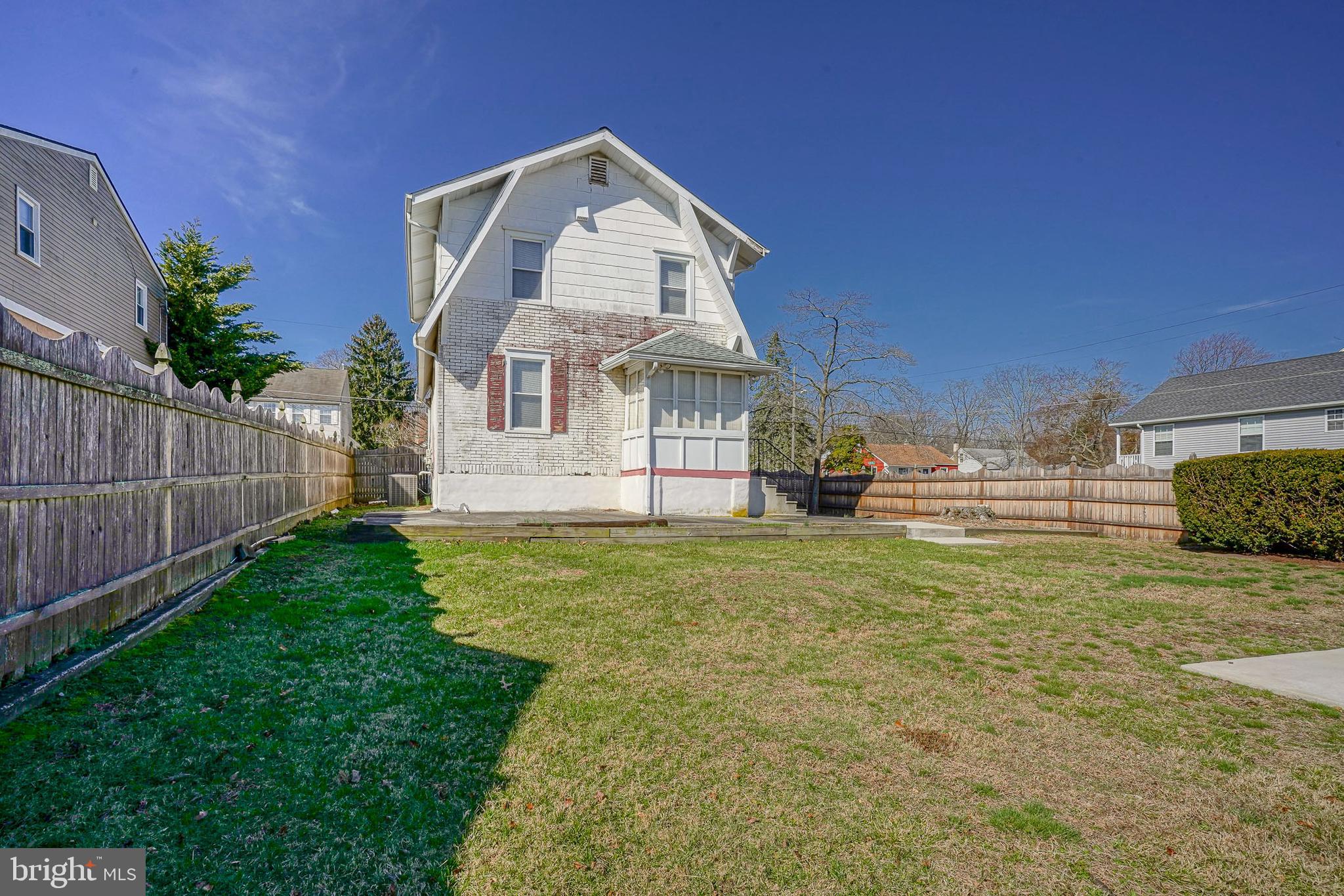 99 Linden Avenue Pitman, NJ 08071 - Photo 32 of 32