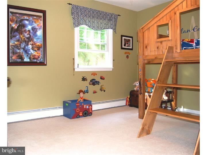 1486 Mundock Road Dresher, PA 19025 - Photo 14 of 20 Bedroom 3
