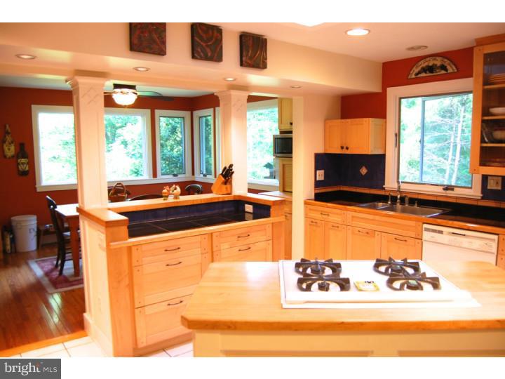 1486 Mundock Road Dresher, PA 19025 - Photo 8 of 20 Kitchen