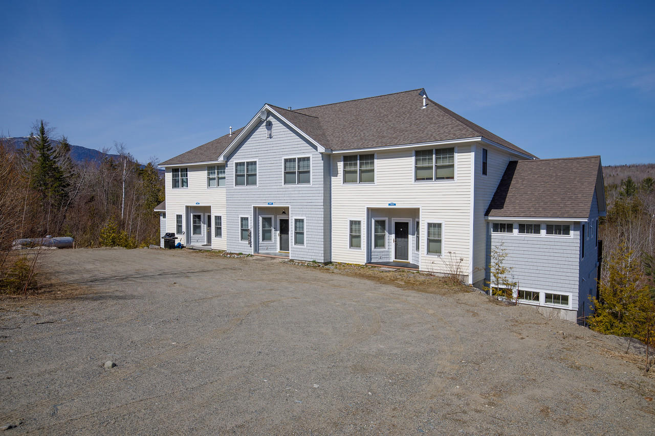 1024 North Ridge Road, Unit 1 Carrabassett Valley, ME 04947 - Photo 33 of 35 4