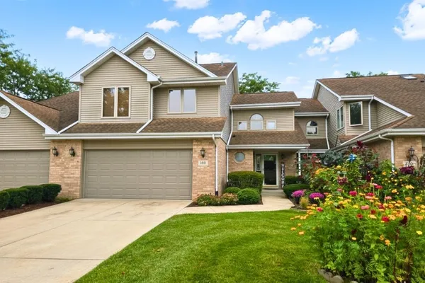 $460,000 | 180 Grove Court, Lemont, IL 60439