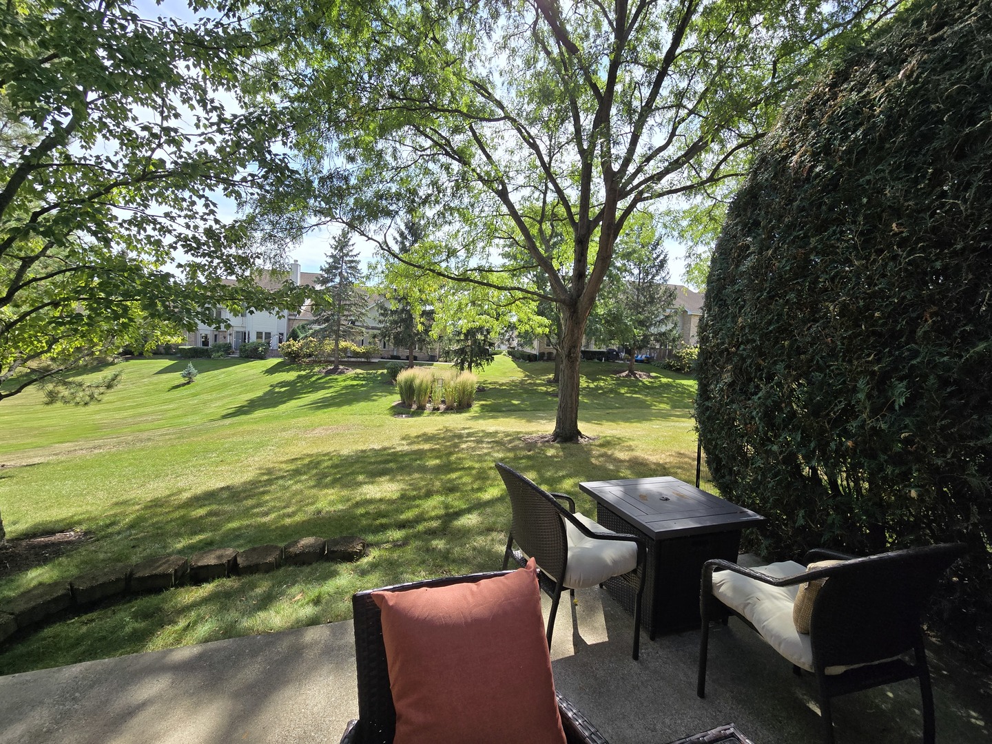 180 Grove Court Lemont, IL 60439 - Photo 20 of 22