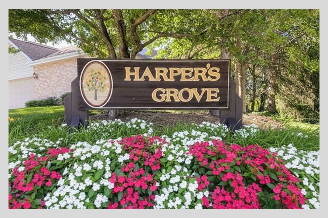 180 Grove Court Lemont, IL 60439 - Photo 2 of 22