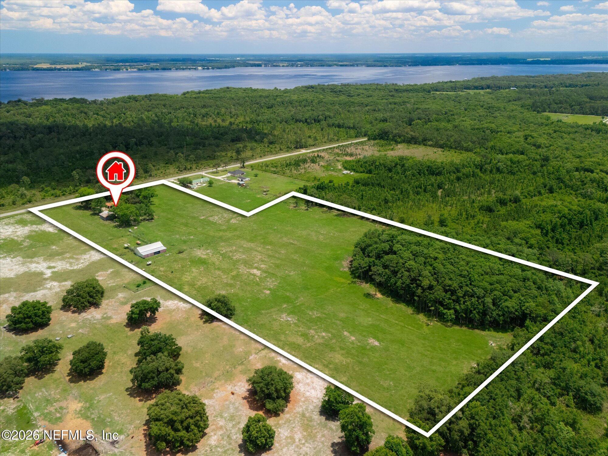 786 West River Road Palatka, FL 32177 - Photo 43 of 53 47-782 W River Rd-47