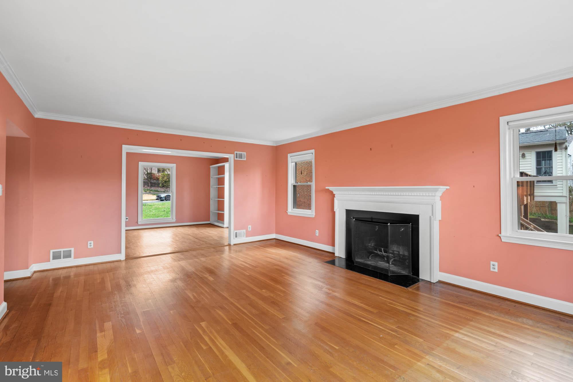 6016 Onondaga Road Bethesda, MD 20816 - Photo 15 of 92 Gallery Image 15